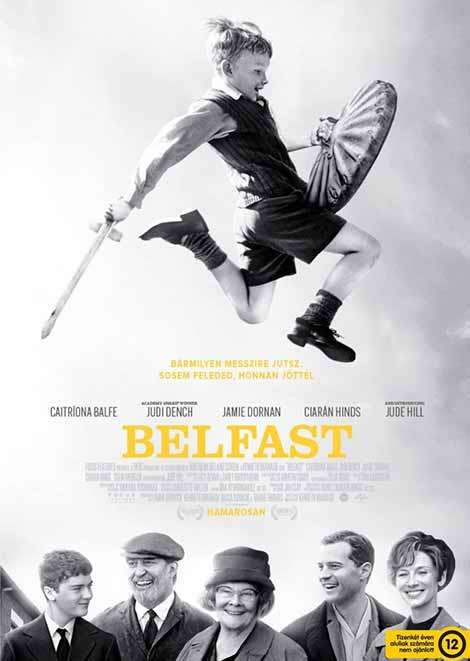 Belfast