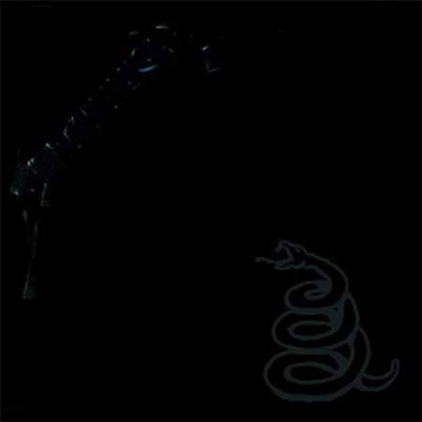 Wherever I May Roam - Metallica