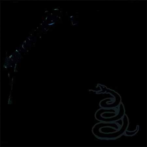 Wherever I May Roam - Metallica