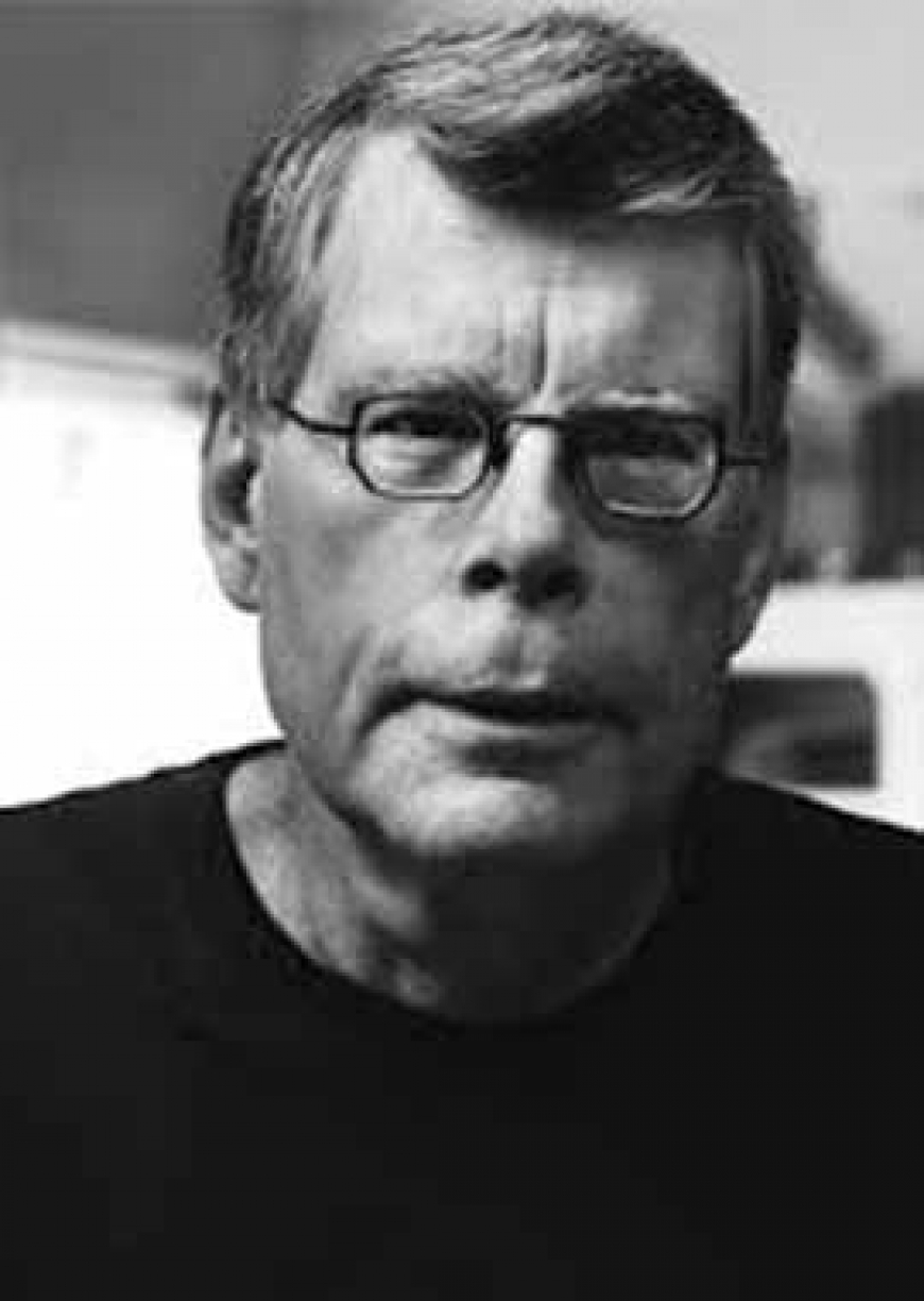Stephen King