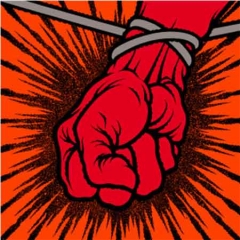 Metallica: St. Anger
