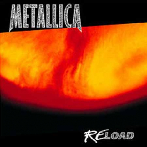 Slither - Metallica