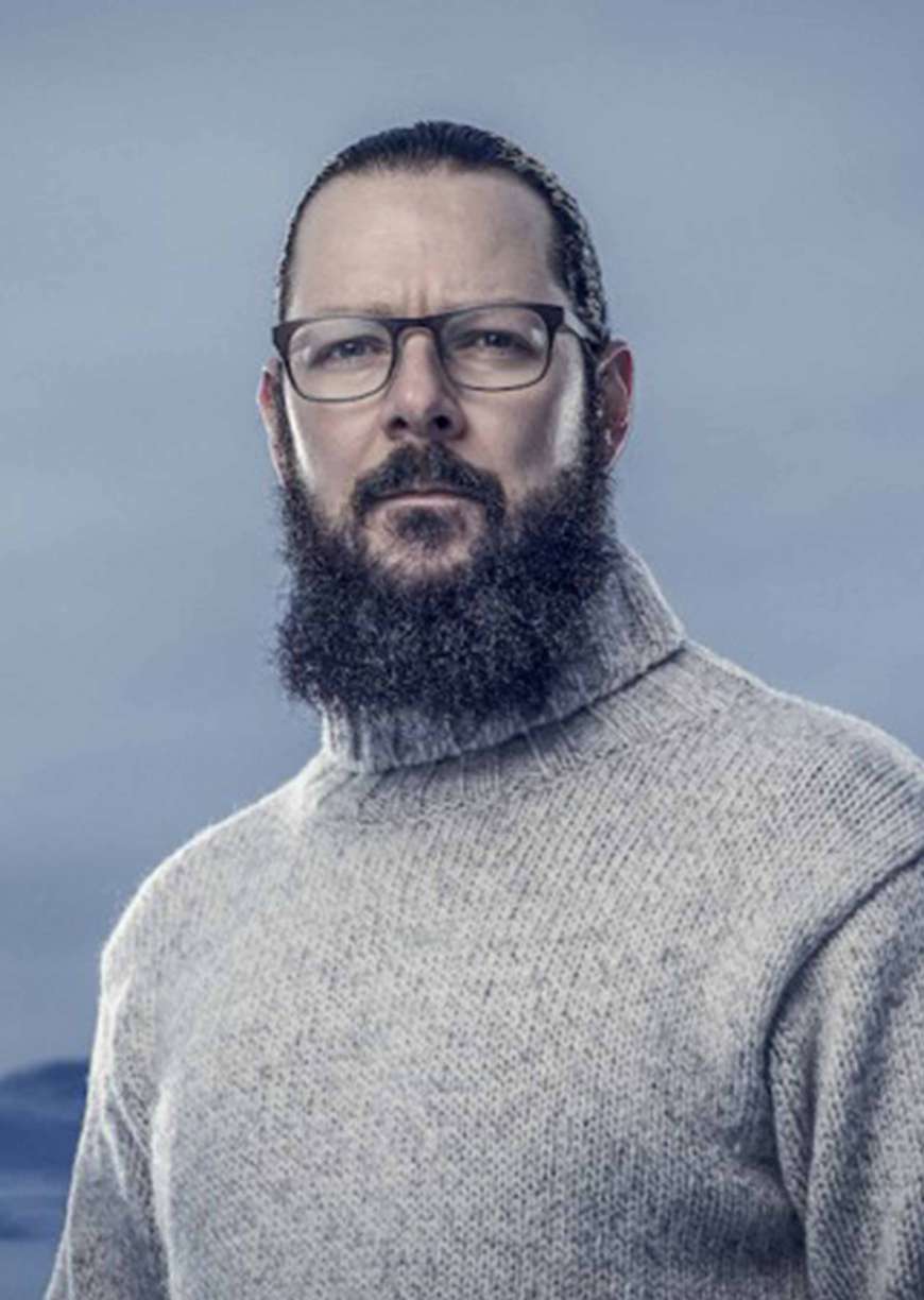 Ihsahn