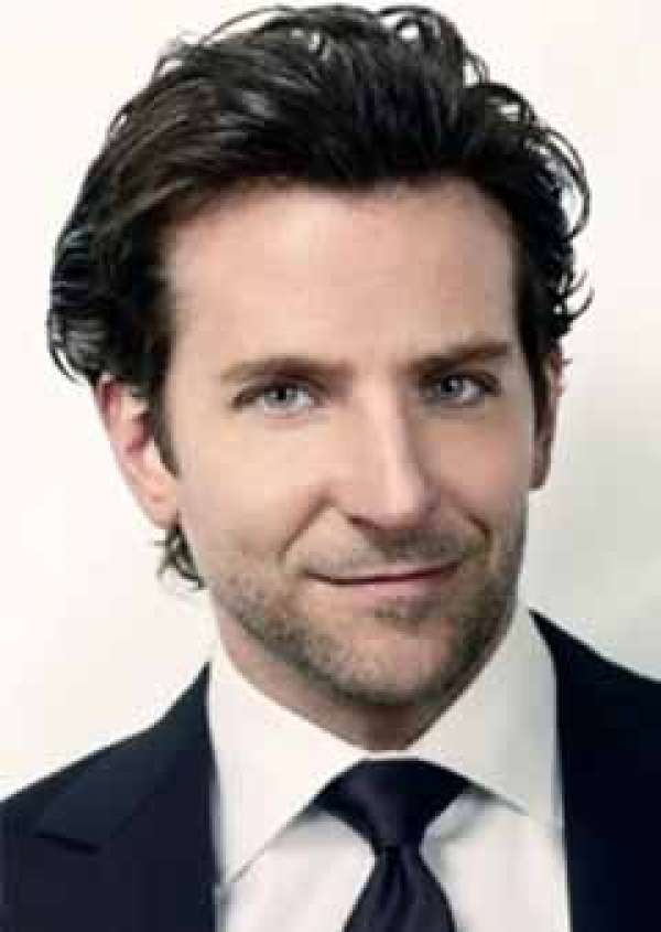 Bradley Cooper