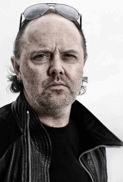 Lars Ulrich