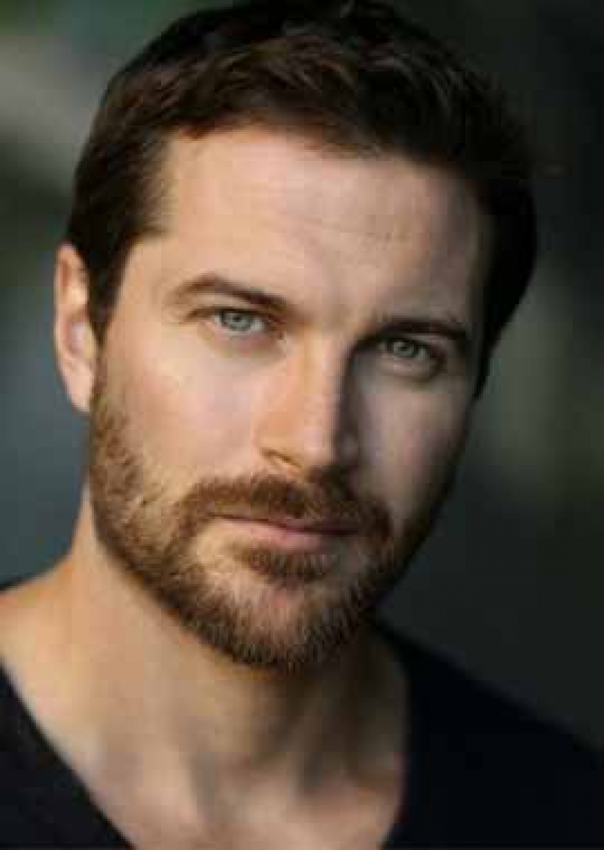 Kieran Bew