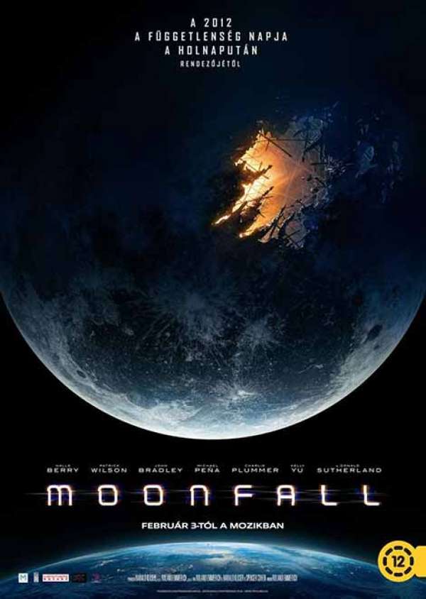 Moonfall