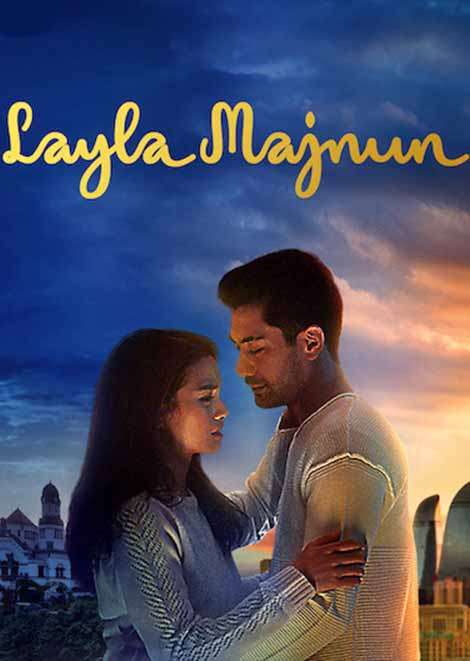 Layla Majnun