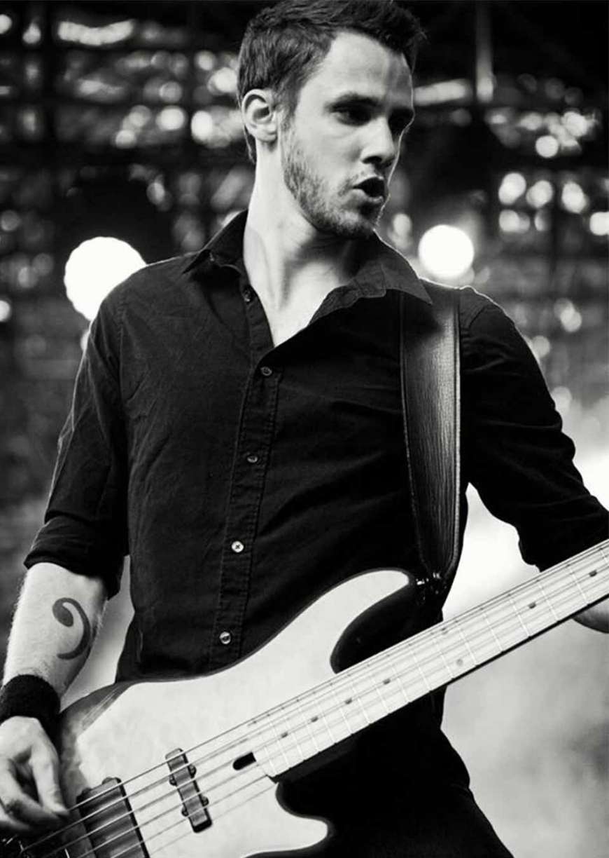 Rein Blomquist
