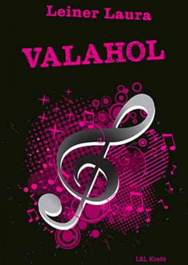 Leiner Laura: Valahol (Bexi 5.)