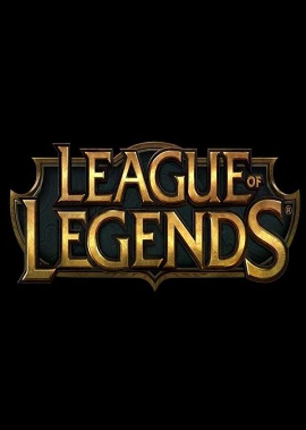League of Legends