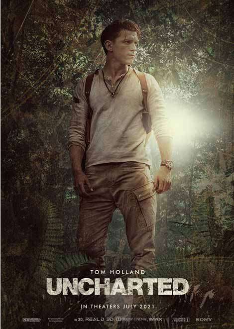 Uncharted