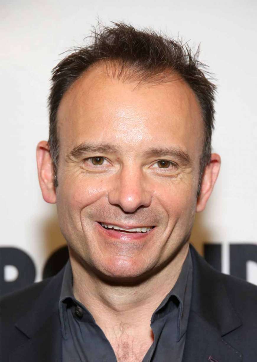 Matthew Warchus