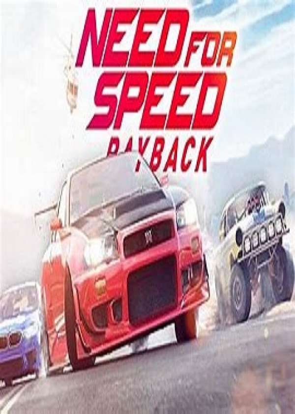 Need For Speed Payback