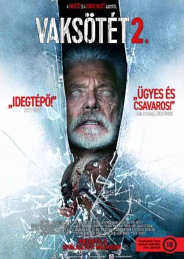 Vaks&ouml;t&eacute;t 2