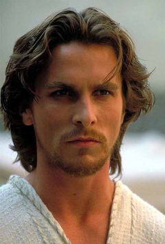 Christian Bale