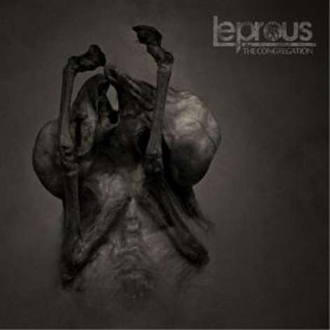 Leprous: The Congregation