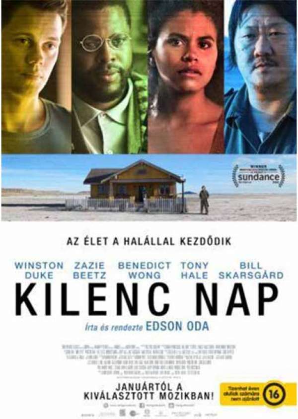 Kilenc nap