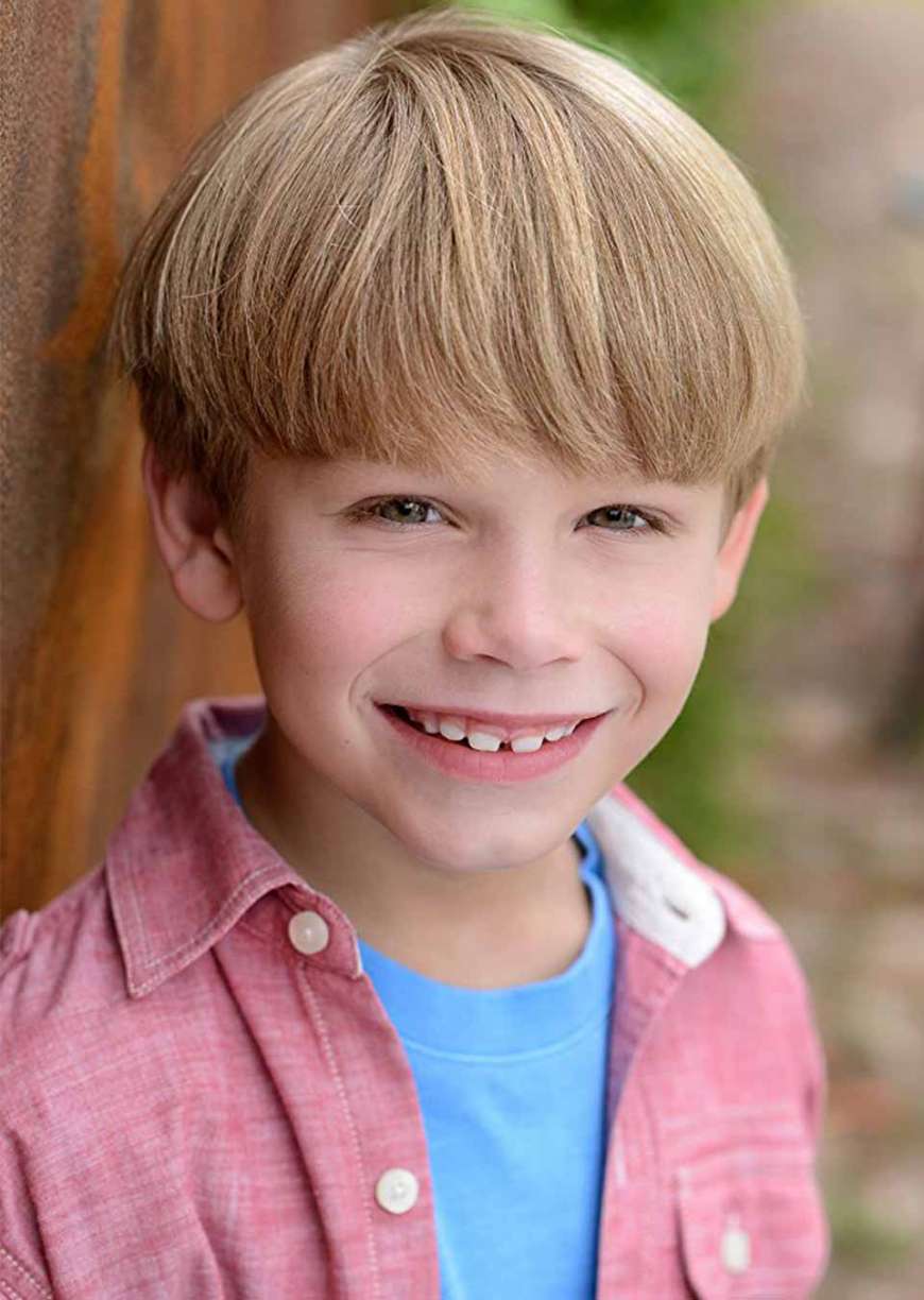 Hudson Meek