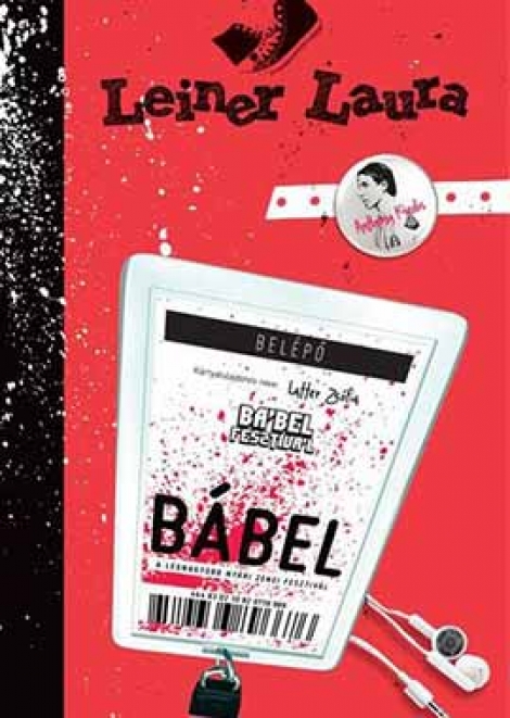 Leiner Laura: Bábel