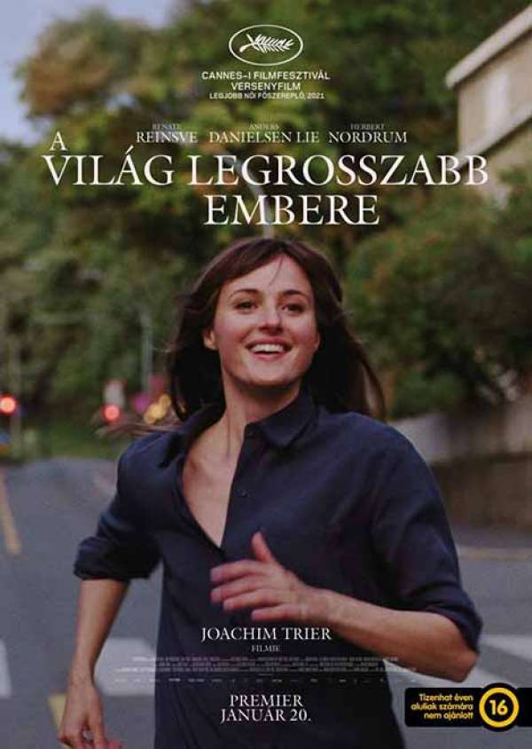 A vil&aacute;g legrosszabb embere