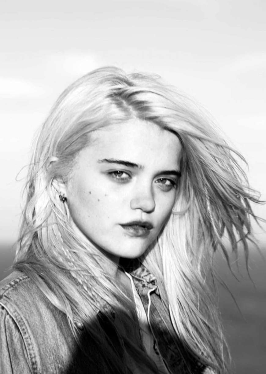Sky Ferreira