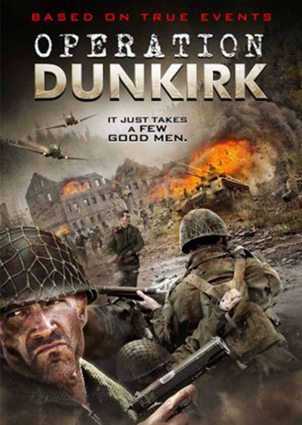 Dunkirk