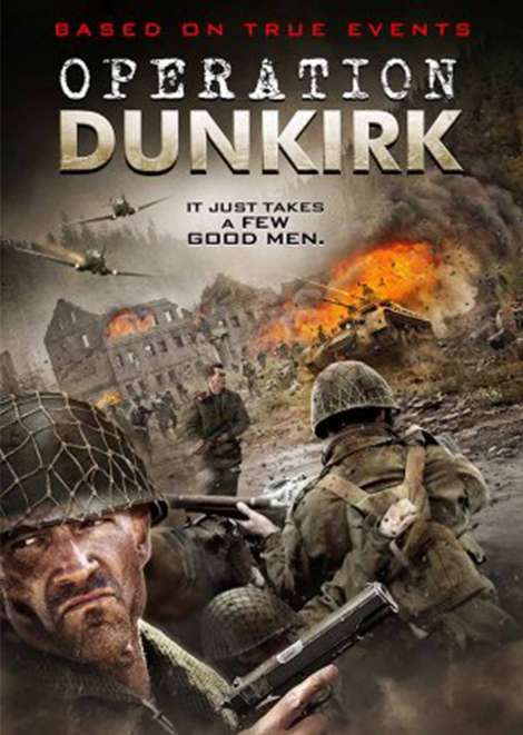 Dunkirk