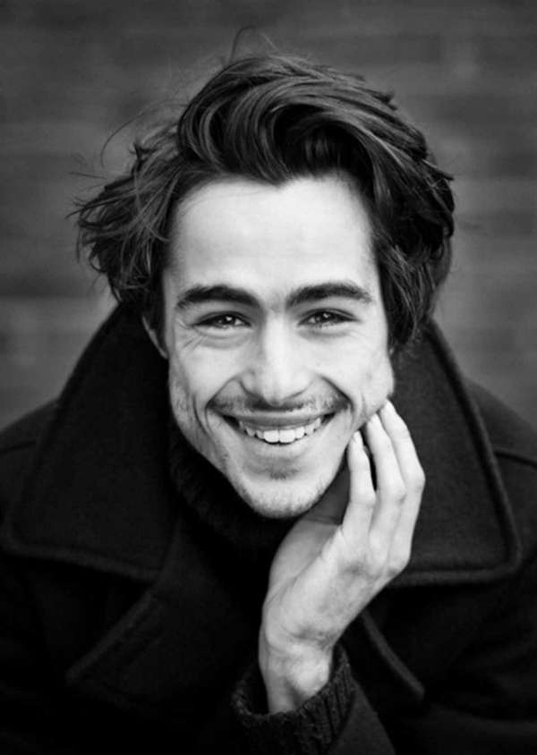 Ben Schnetzer