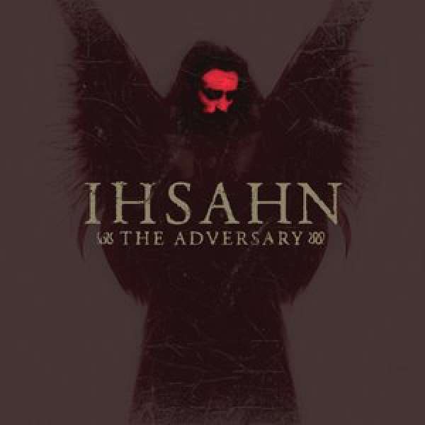 Invocation - Ihsahn