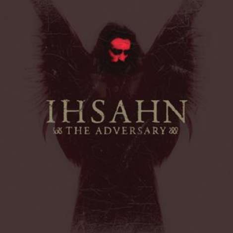 Invocation - Ihsahn