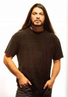 Robert Trujillo