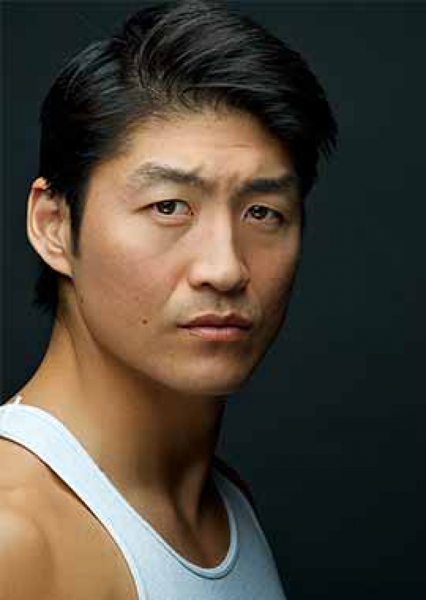 Brian Tee