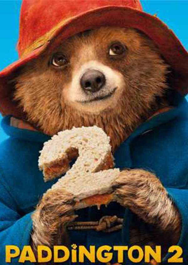 Paddington 2