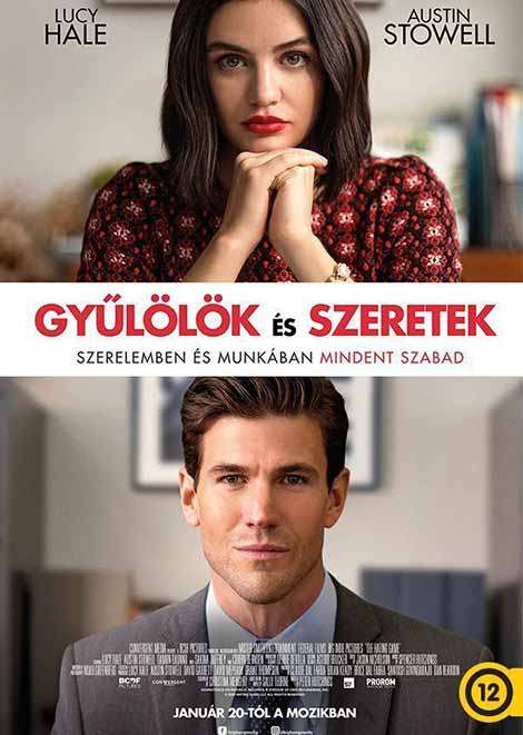 Gyűlölök és szeretek
