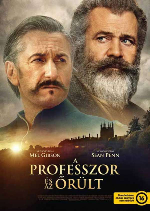 A professzor &eacute;s az őr&uuml;lt