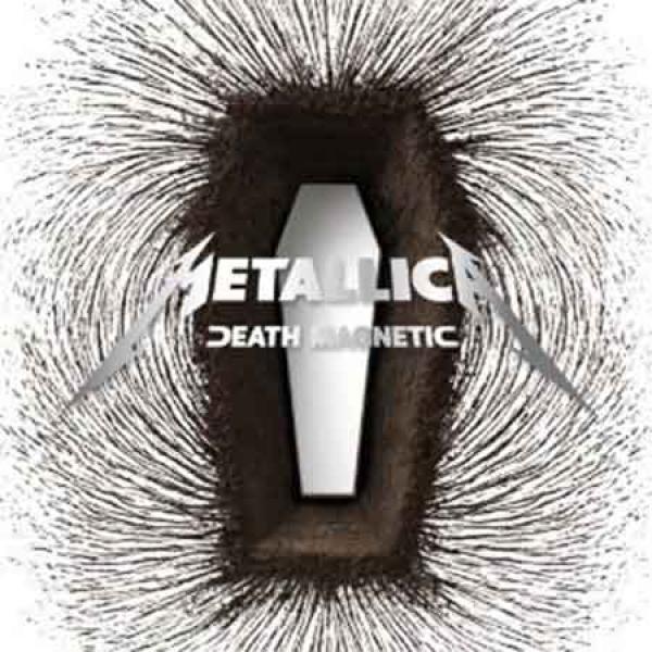 My Apocalypse - Metallica