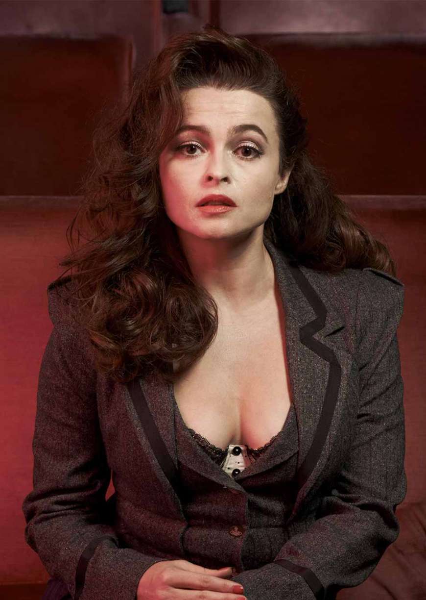 Helena Bonham Carter