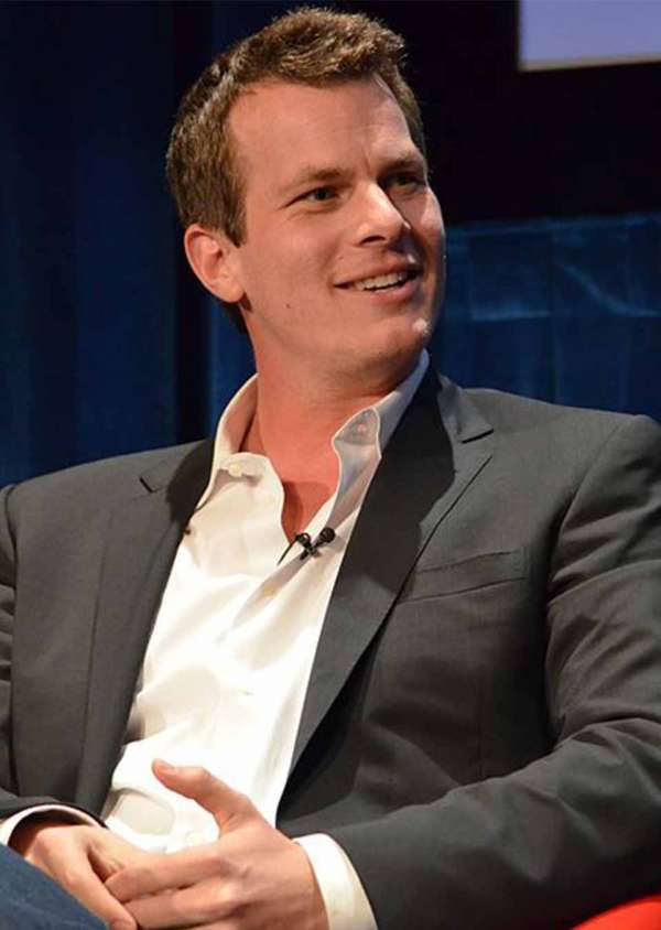 Jonathan Nolan
