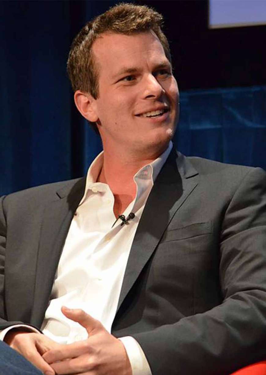 Jonathan Nolan