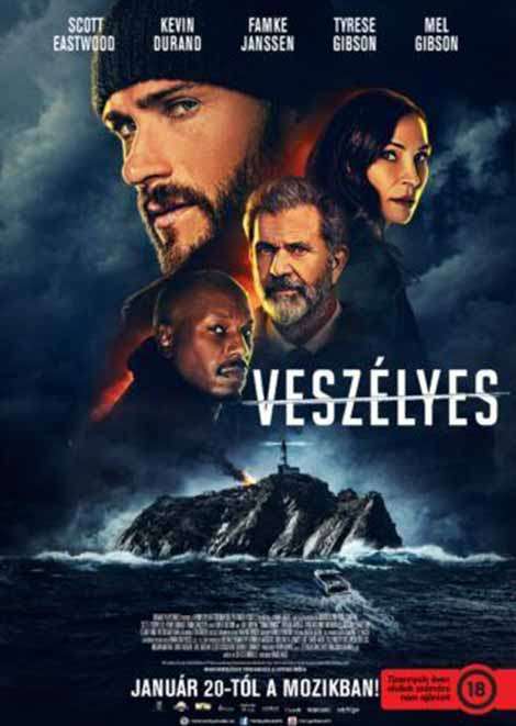 Veszélyes