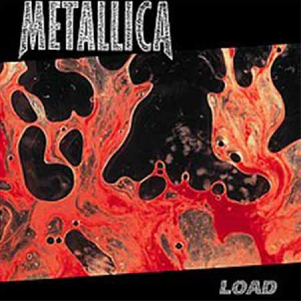 Cure - Metallica