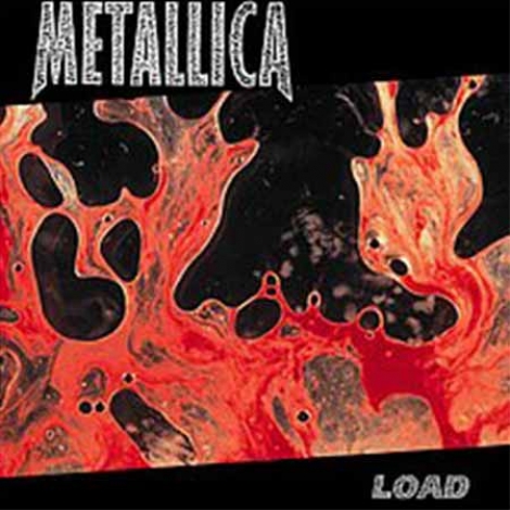 Cure - Metallica