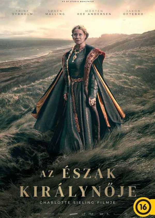 Az &eacute;szak kir&aacute;lynője