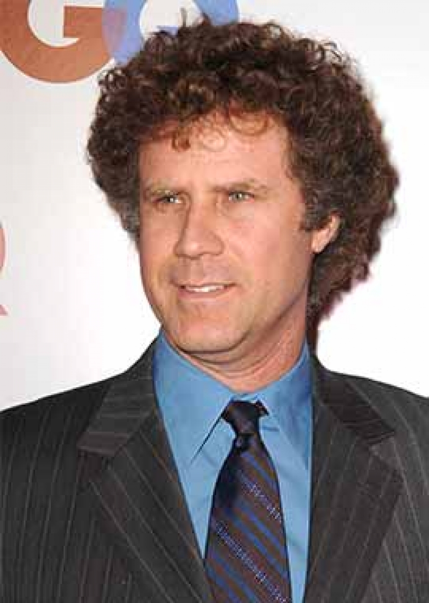 Will Ferrell
