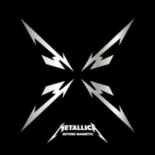 Rebel of Babylon - Metallica