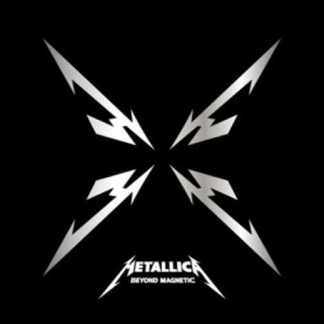 Rebel of Babylon - Metallica