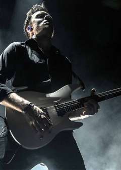 Øystein Landsverk