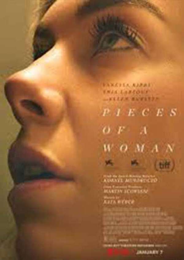 Pieces of a Woman