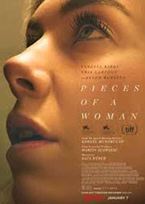 Pieces of a Woman